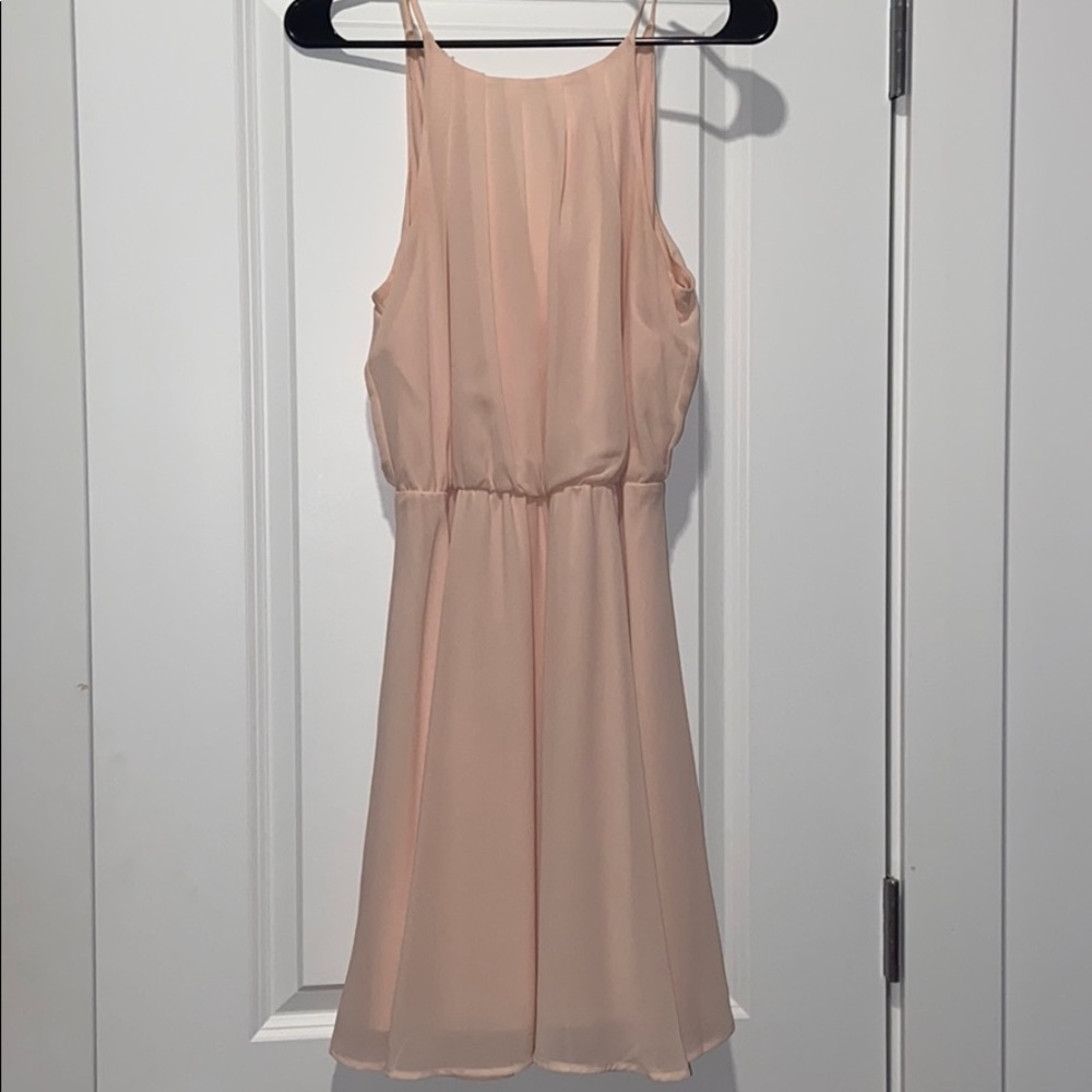 COCKTAIL DRESS - DryGoods, worn once